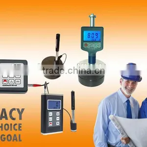 HM6560 Digital Portable Leeb Hardness Tester thumbnail-3