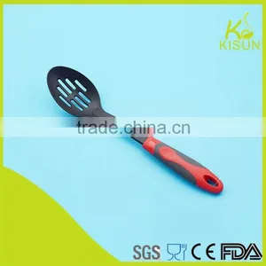 Anti-210 Degree Slotted Spoon Nylon thumbnail-2