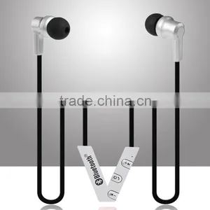 Fashion Headphone Without Wire Wireless Stereo Headphone Bluetooth Headphones thumbnail-4