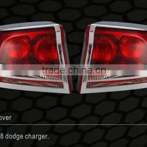Chrome Exterior Accessories thumbnail-1