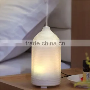 Good-designed Perfume Oil Diffusers Ultrasound,Home Aroma Air Freshener,Office Ultrasonic Aromatherapy Nebulizer-IONCARE GH2122 thumbnail-6
