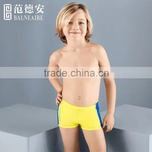 Balneaire 2016 New Design Latest Boys Brief Swimwear,kids Swimwear thumbnail-1