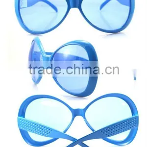 Party Glasses "Huge Sunglasses",oversized Party Sunglasses thumbnail-1