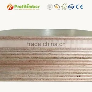 4x8 Birch Core Veneer Plywood thumbnail-2
