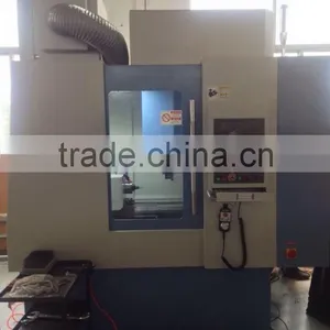 Cnc Grinding Machine VIK-5B Cnc Knife Grinder thumbnail-3
