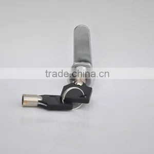 High Quality Zinc Alloy Emergency Lock Tubular Lock thumbnail-2