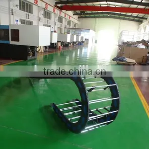 RUIAO Load Bearing New Appearance TLZ070 Cable Drag Chain /conveyor Chain/cable Carrier Made in China thumbnail-3
