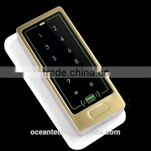 2016 RFID Reader With Password Door Access System OEM Factory thumbnail-6
