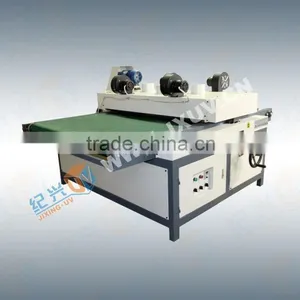 Ceramic Tile Dust Removal Machine thumbnail-1