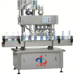 Hot Saling Automatic Screw Machine thumbnail-5