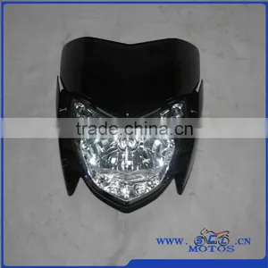 SCL-2013060512 PULSAR135 High Qulity Scooter Headlight thumbnail-1