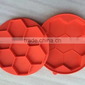 Freezer Container Perfect Burger Patties BPA Free Silicone Burger Press thumbnail-5
