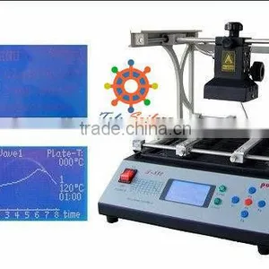The BGA Irda Rework Station of T890 thumbnail-1