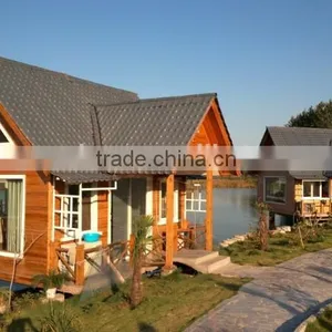 Synthetic Resin Roof Tile thumbnail-1