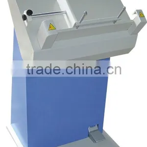 Small Maker Smooth Trimming Nipping and Pressing Machine for Book thumbnail-3