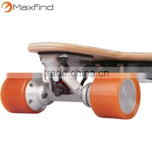 Worldwide Distributors Maxfind Electric Powered Hoverboard Skateboard Press for Sale Listrik for Adults and Skateboard With Doub thumbnail-4