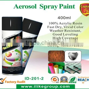 Soft Touch Spray Paint thumbnail-1