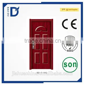 Building Door Steel Main Door Design American Steel Door thumbnail-3