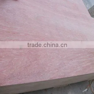 Fancy Plywood With Low Formaldehyde thumbnail-1
