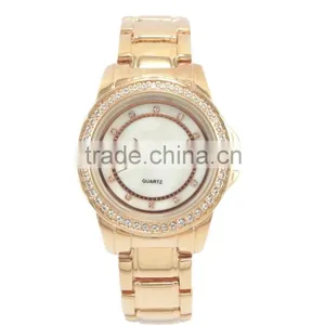 New Models From Doris Watch Ladies Bracelet Wrist Watch thumbnail-4