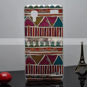 New Plastic Phone Case Cover for VIVO X5 Pro,Custom Design for Vivo Y28 Mobile Phone Cover thumbnail-6