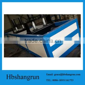 Automatic FRP Pultrusion Production Line thumbnail-2