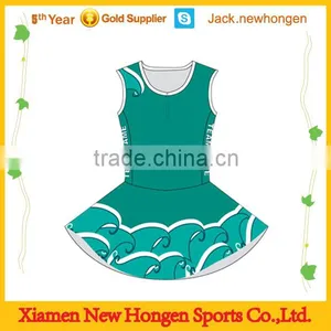 Fashion Women Tennis Skirts/tennis Wear/tennis Uniforms/tennis Dress thumbnail-1
