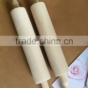 Bakeware Rolling Pin,Changeable Pattern Silicone Rolling Pin thumbnail-5