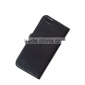 2014 New Arrival Wholesale Slim Flip Leather Case For Wiko Highway thumbnail-6