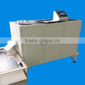 Best Price Rubber and Raw Edge Deflashing Machine/Rubber Burr Deflashing Machine/Rubber O Ring Separating Machine thumbnail-3