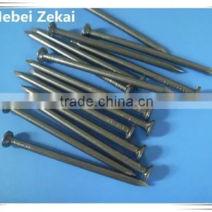 Q195 Low Carbon Steel Common Nails Polished Nail Manufacturer thumbnail-2