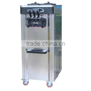 RESTAURANT CHAINS /HOTEL /NOSHERY /DRINK BAR ICE CREAM MACHINE thumbnail-2
