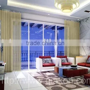 Motorized Curtains thumbnail-1