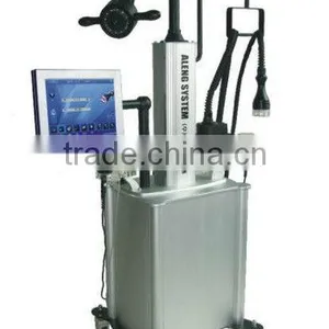 Factory CE Body Slimming Vacuum Tripolar rf Cavitation thumbnail-1