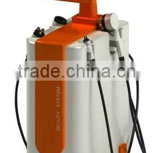 Tripolar rf Beauty Machine Multipolar rf Machine thumbnail-1