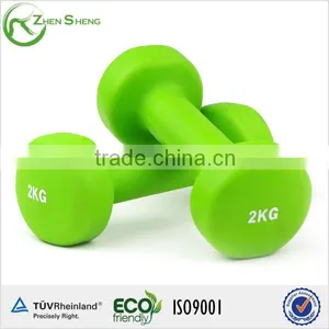 ZHENSHENG Dumbbell Weight Set Price thumbnail-4