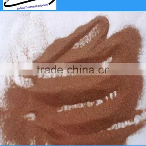 High Quality Garnet Sand Blast Abrasive thumbnail-1