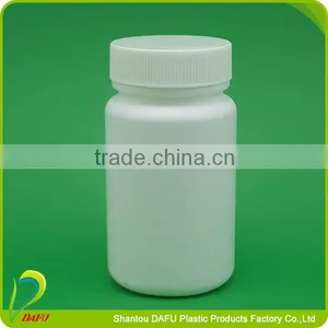 Multifunctional Customizable 100ml Screw Cap Plastic Medicine Bottle thumbnail-6
