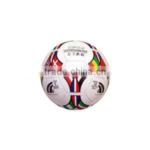 Promotional Soccer Ball Sialkot Pakistan thumbnail-1