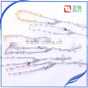 Cheap Christian Rosary thumbnail-1