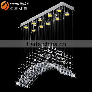 Large Crystal Chandelier,chandelier Moroccan Light OM88508-L800 thumbnail-1