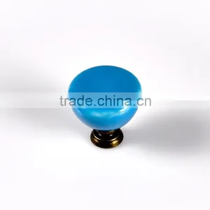 Best Selling Hot Products Elegant Porcelain Doorknobs thumbnail-4