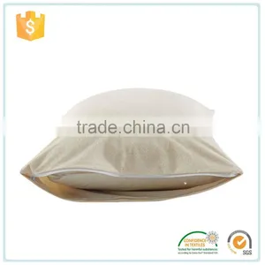 Wholesale Products China Hospital Pillow Cover/100% Cotton Waterproof Pillow Cover thumbnail-4