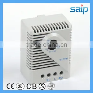 Capillary Thermostat Industrial Hygrostat thumbnail-1