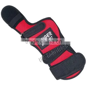 UEI-2905C Bowling Wrist/Finger Support, Bowling Product thumbnail-1