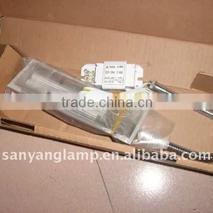 7W/9W Energy Saving Lamp for Working Table thumbnail-1