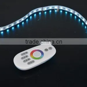 4 Color In One LED RGBW RGBWW Flexiable 60Leds 24watts Rgbw Led Strip thumbnail-4