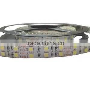 Double Line 144Leds 34.6w 1800Lm Black Light Led Strip thumbnail-2
