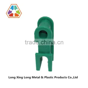M PP Plastic Pipe Plug for Operation Machines/Printer Machine thumbnail-2