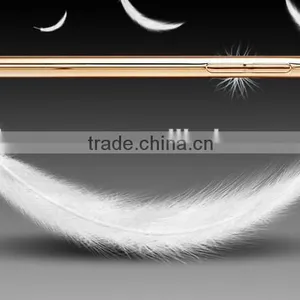 2016 Clear Plastic Cell Phone Case for Iphone 4 5 6 S se C Plus 7 thumbnail-6